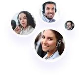 Ilustraci&oacute;n de contrataci&oacute;n digital de seguros