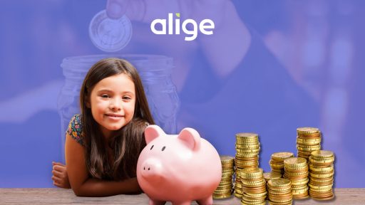 Como fomentar el ahorro en niños y jóvenes